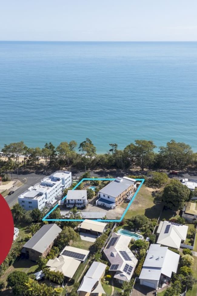 Torquay QLD 4655