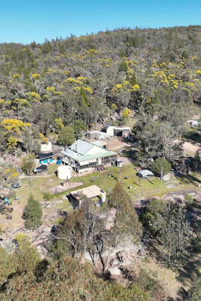 2639 Gulf Road Emmaville NSW 2371