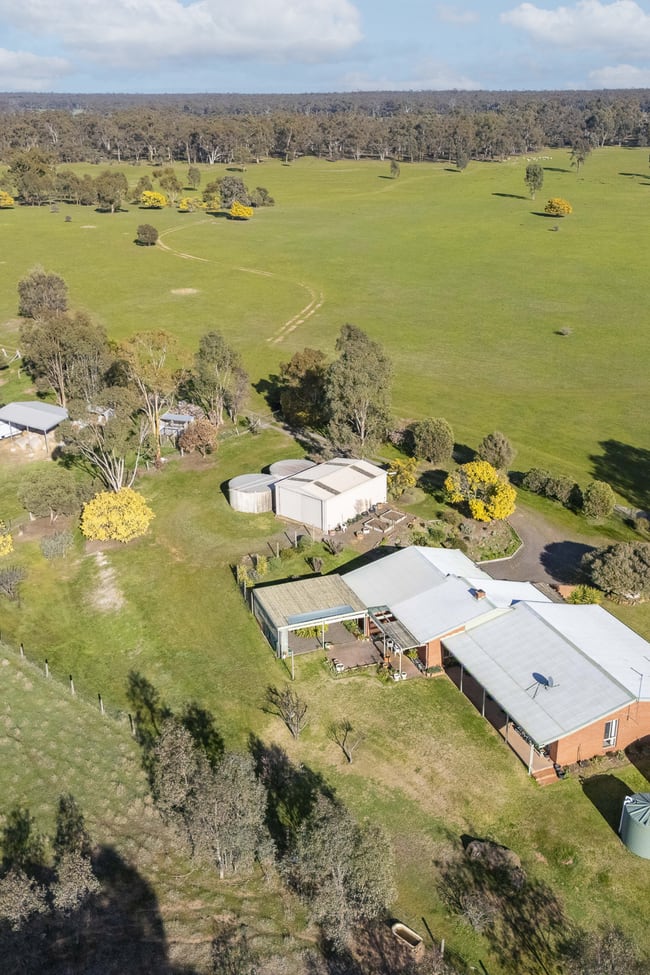 474 Carisbrook - Eddington Road Carisbrook VIC 3464