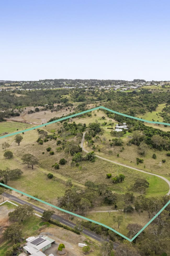 348 Old Goombungee Road Birnam QLD 4352