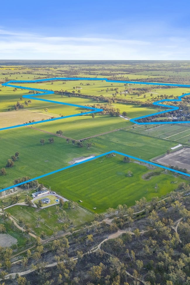 210 Waser Road Strathmerton VIC 3641