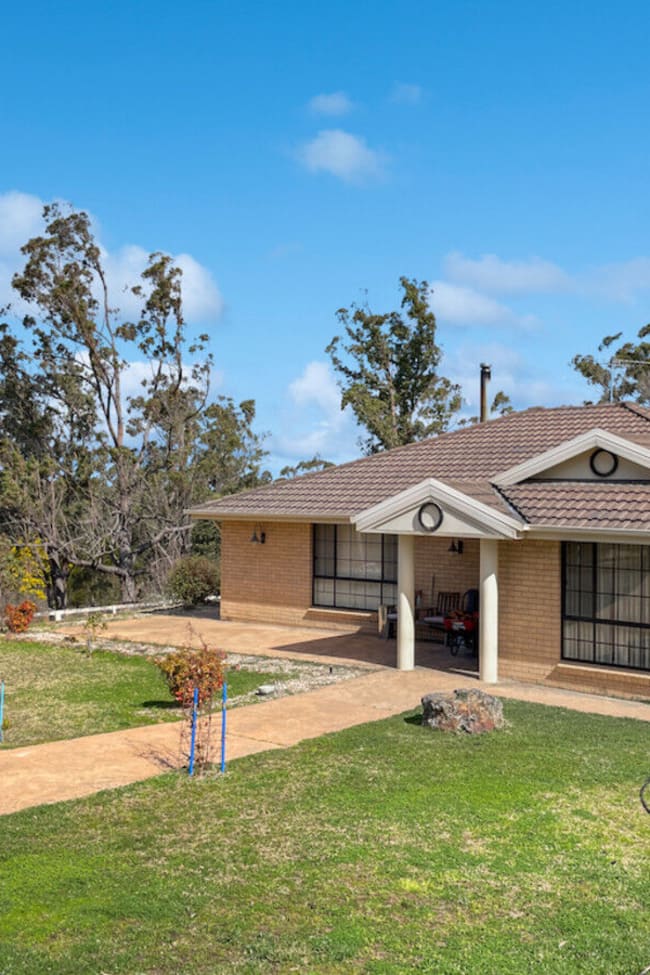 146 Yarralaw Road Windellama NSW 2580 146 Yarralaw Road Windellama NSW 2580