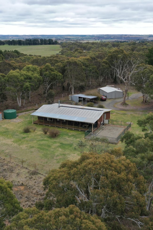 67 Woodhouselee Road Wayo NSW 2580