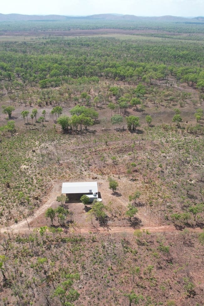 1345 Dorat Road Adelaide River NT 0846