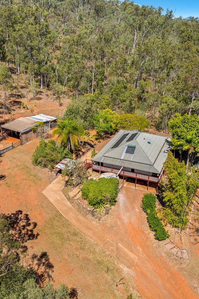 622 Calliope River Road West Stowe QLD 4680 622 Calliope River Road West Stowe QLD 4680