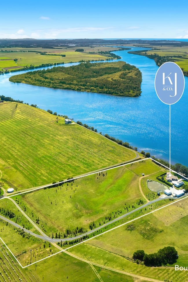 60 Saltwater Creek Road Wardell NSW 2477