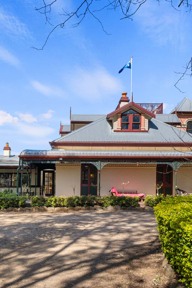 266 Crooked Lane North Richmond NSW 2754