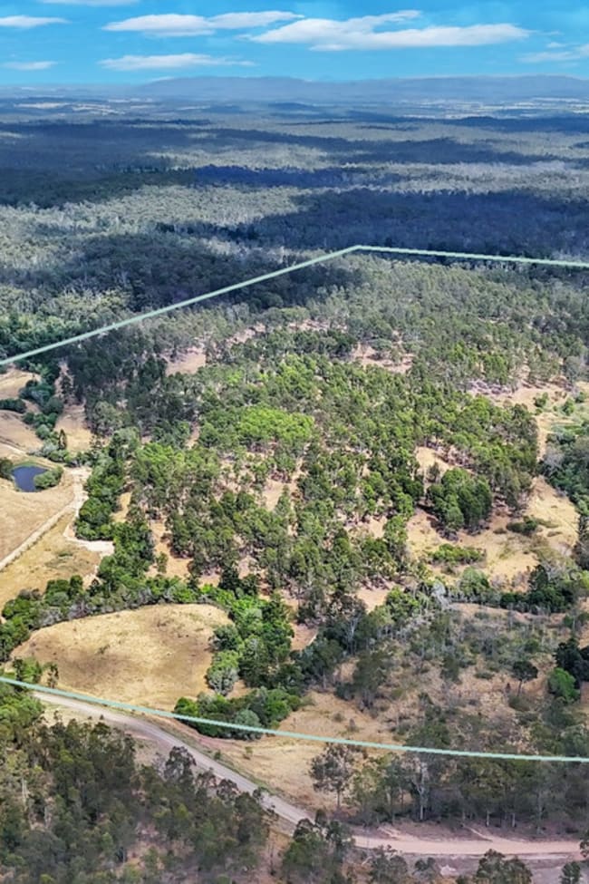 1675 Svenssons Road Promisedland QLD 4660