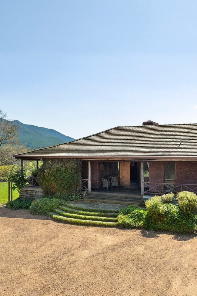 255 Blue Range Road Bridge Creek VIC 3723