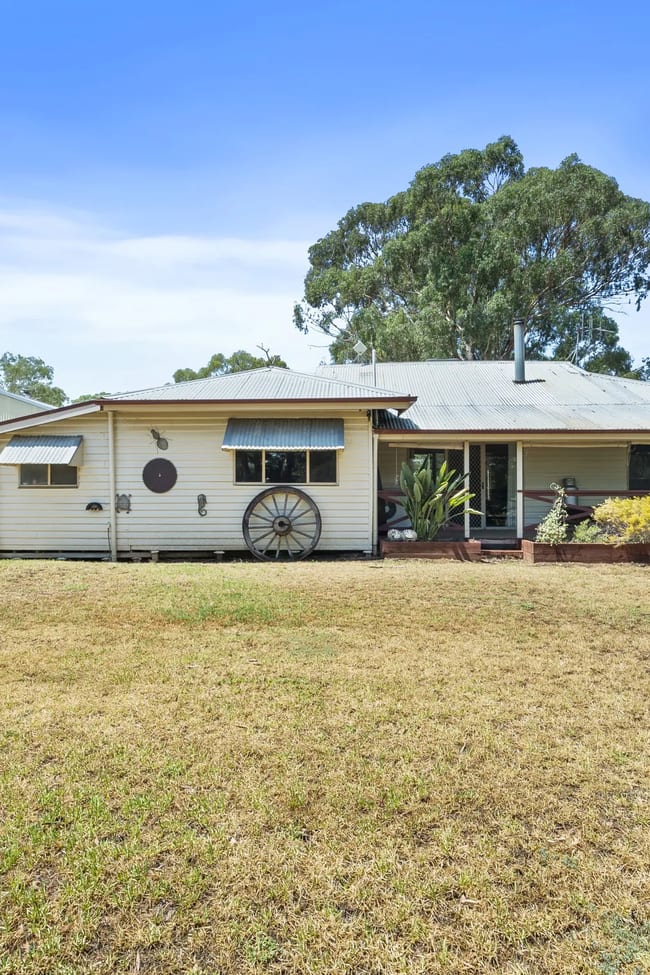 95 Creek Rd Numurkah VIC 3636