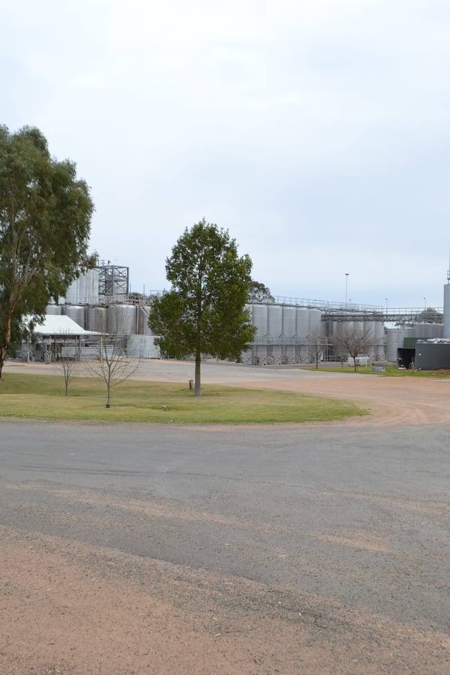 214 Nixon Road Monash SA 5342