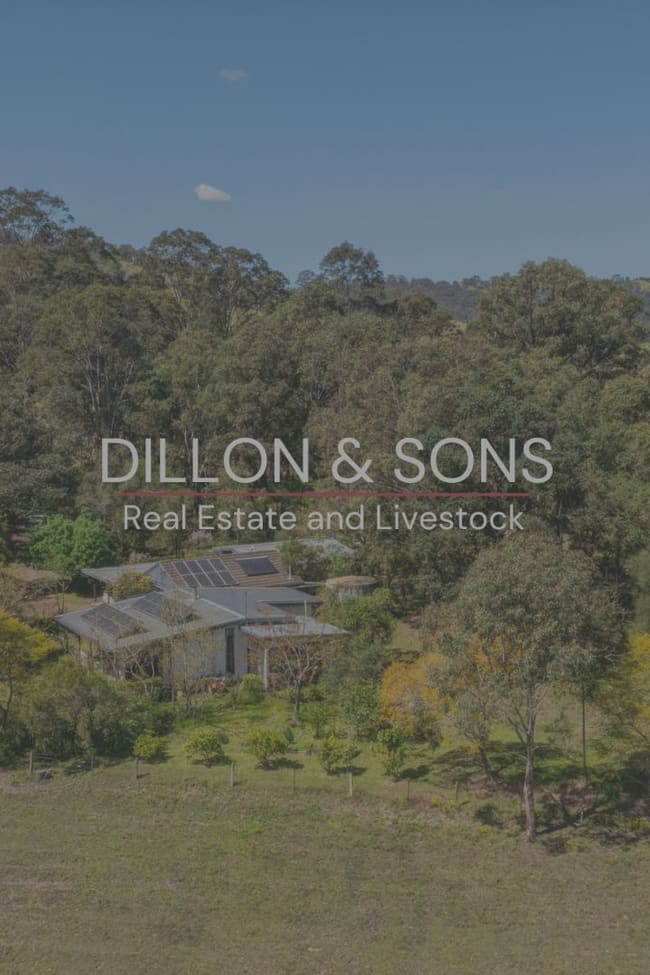 320 Marshdale Road Dungog NSW 2420