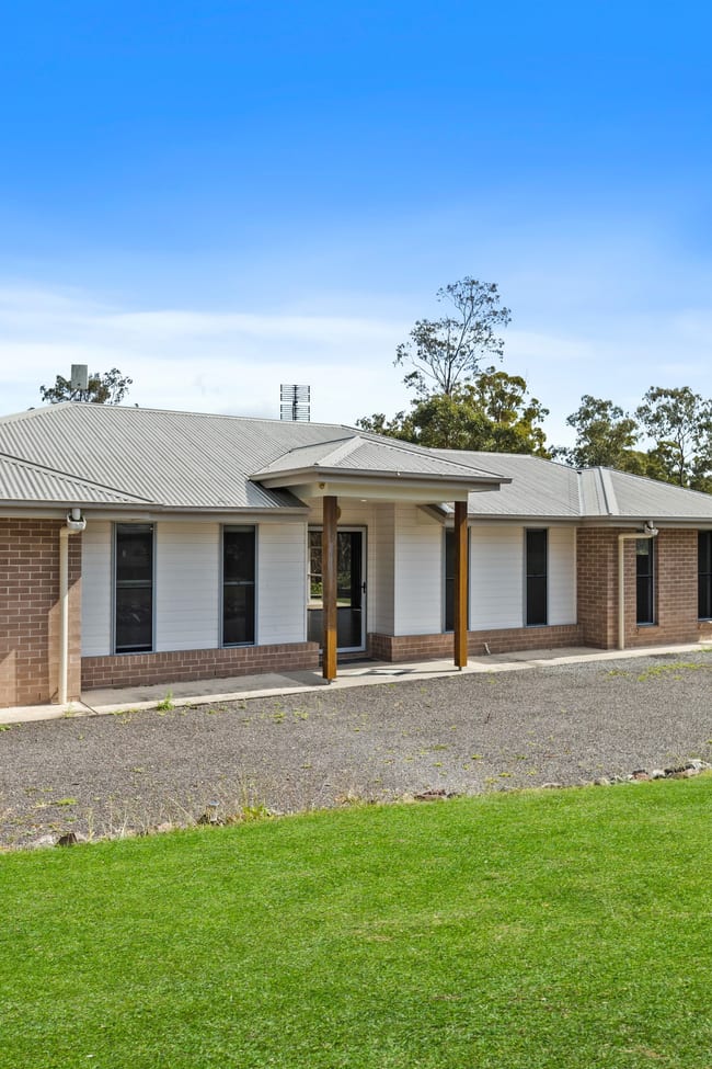 11 Peppertree Rise Tamaree QLD 4570