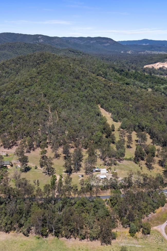 1721 Eumundi Kenilworth Road Belli Park QLD 4562