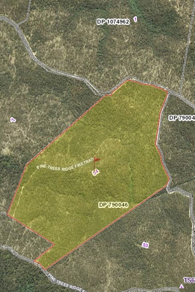 3221 Blacksmith Shop Road Newton Boyd NSW 2370