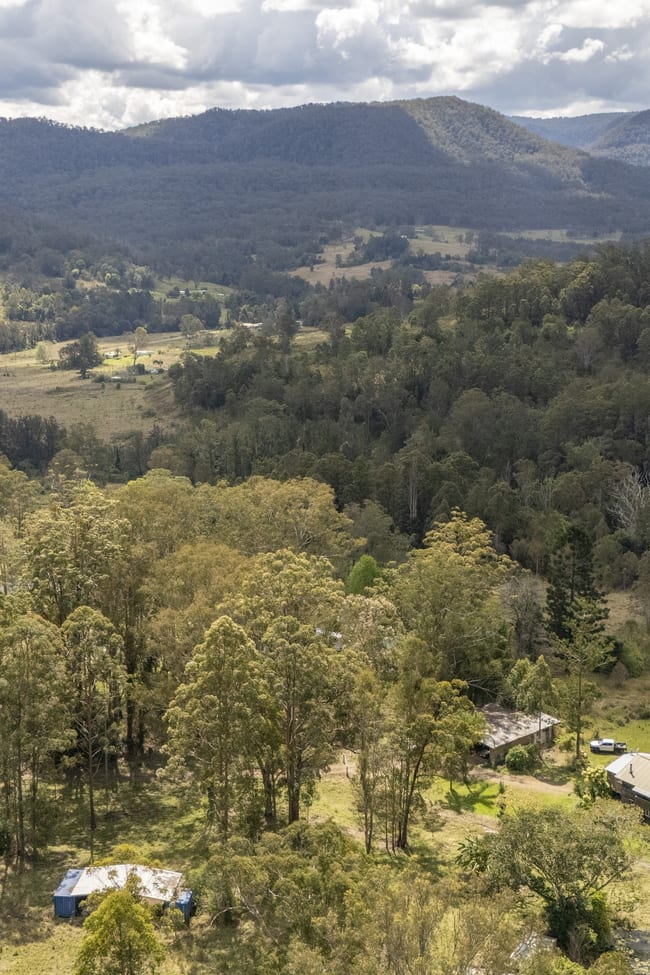 111 Joyces Road Green Pigeon NSW 2474