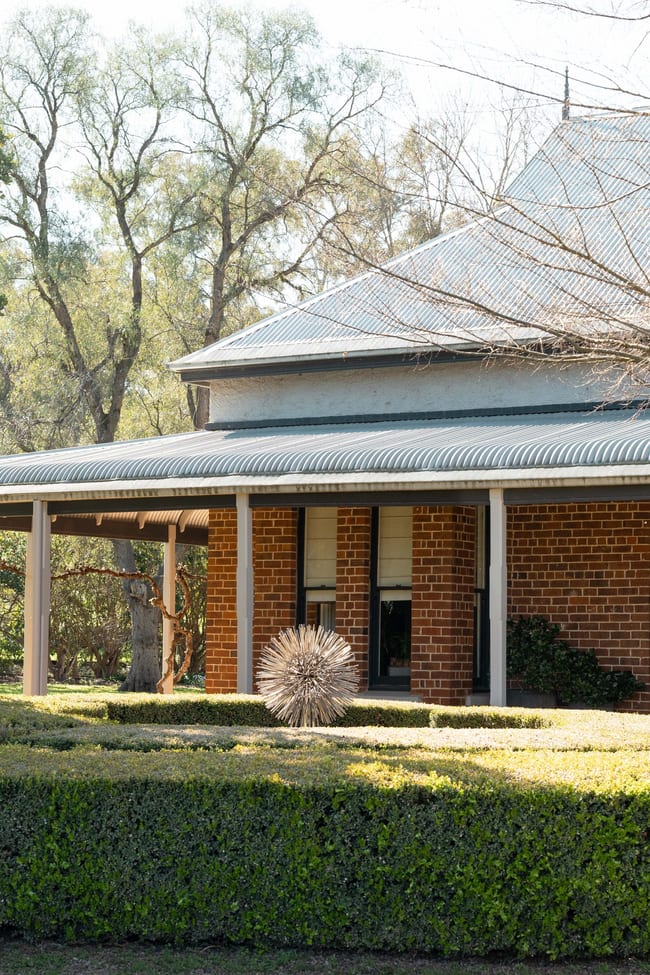 612 Finlays Lane Muttama NSW 2722