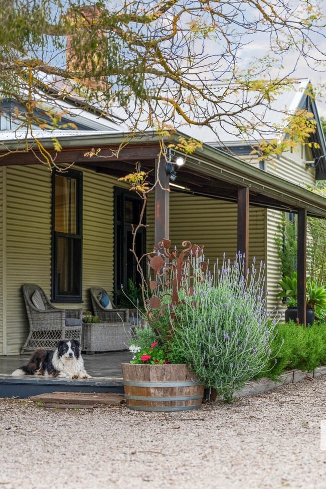 361 Badgers Road The Range SA 5172