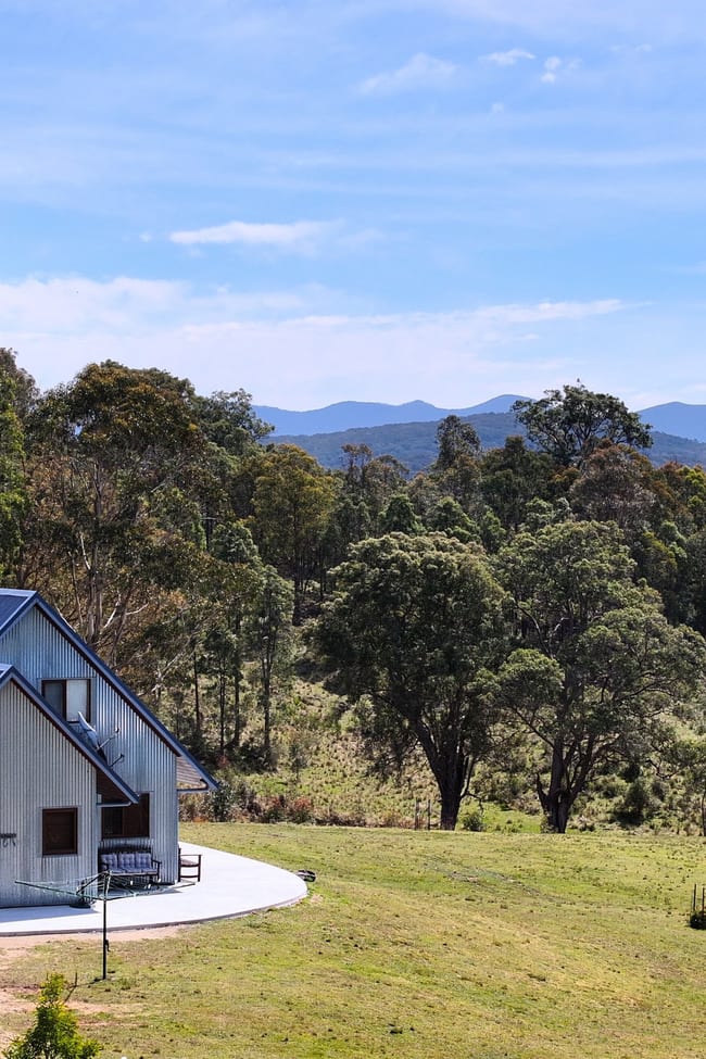 644 Sawyers Ridge Road Braidwood NSW 2622