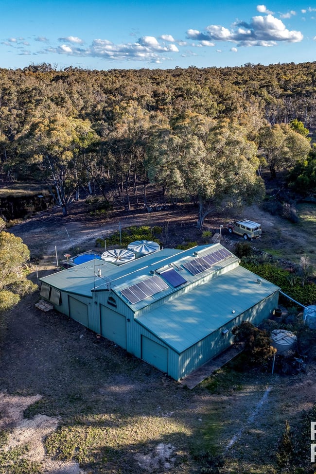 3188 Windellama Road Windellama NSW 2580