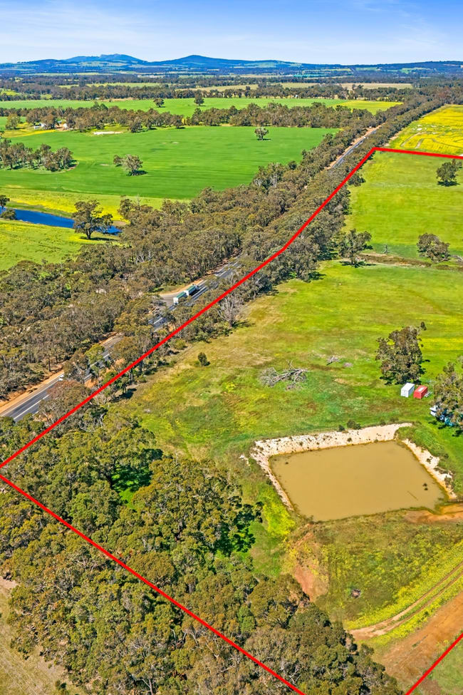 Lot 7 on Deposited Plan 67380, West Beattie Road Kendenup WA 6323
