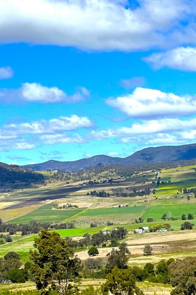 Lot 2 Rettkes Road Swanfels QLD 4371
