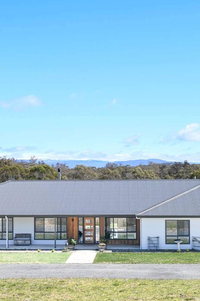 "King's Ridge" 698 Avonside Road Avonside NSW 2628