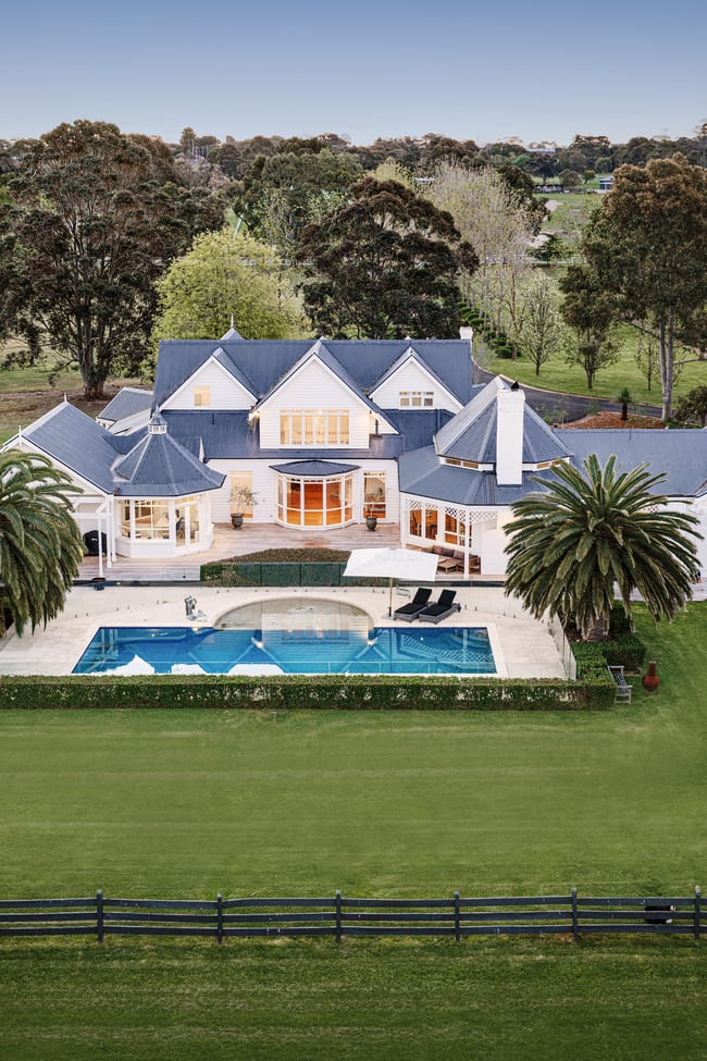 60 Grant Road Mount Eliza VIC 3930