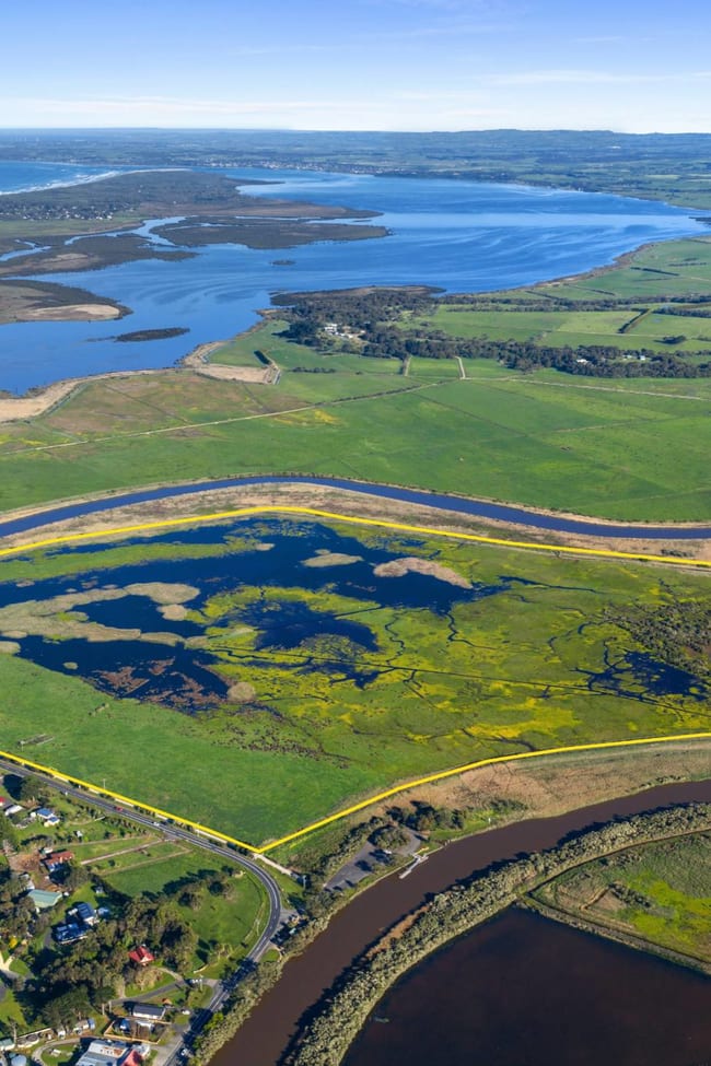 2072 Inverloch-Venus Bay Road Tarwin Lower VIC 3956
