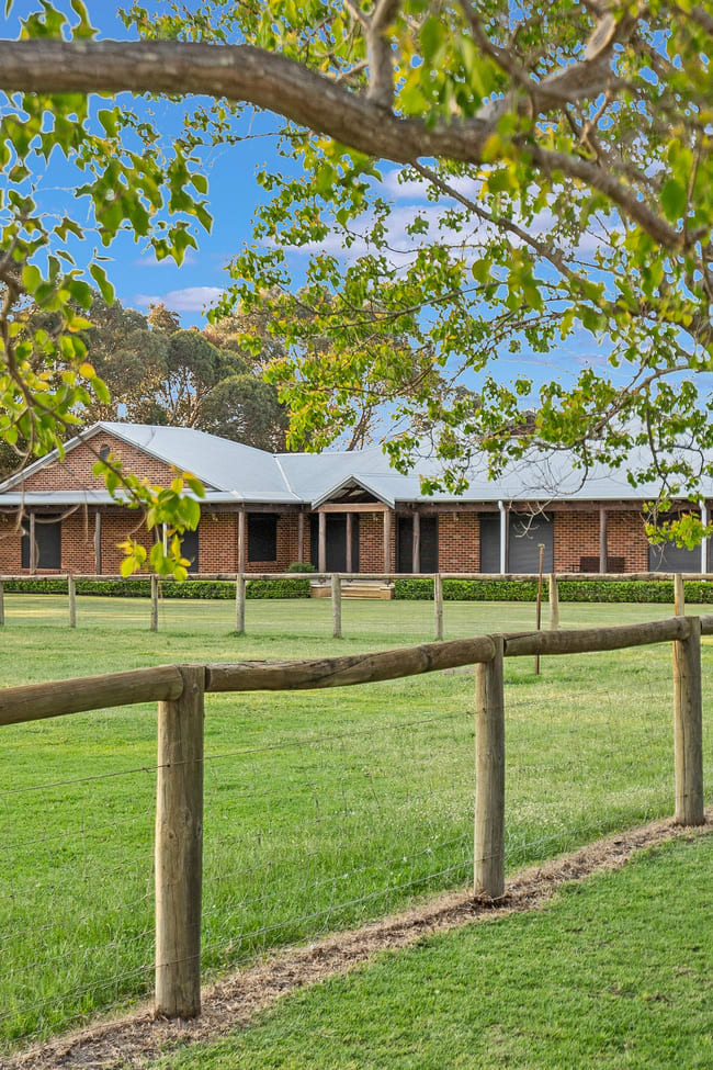 98 Randell Road Mardella WA 6125 98 Randell Road Mardella WA 6125