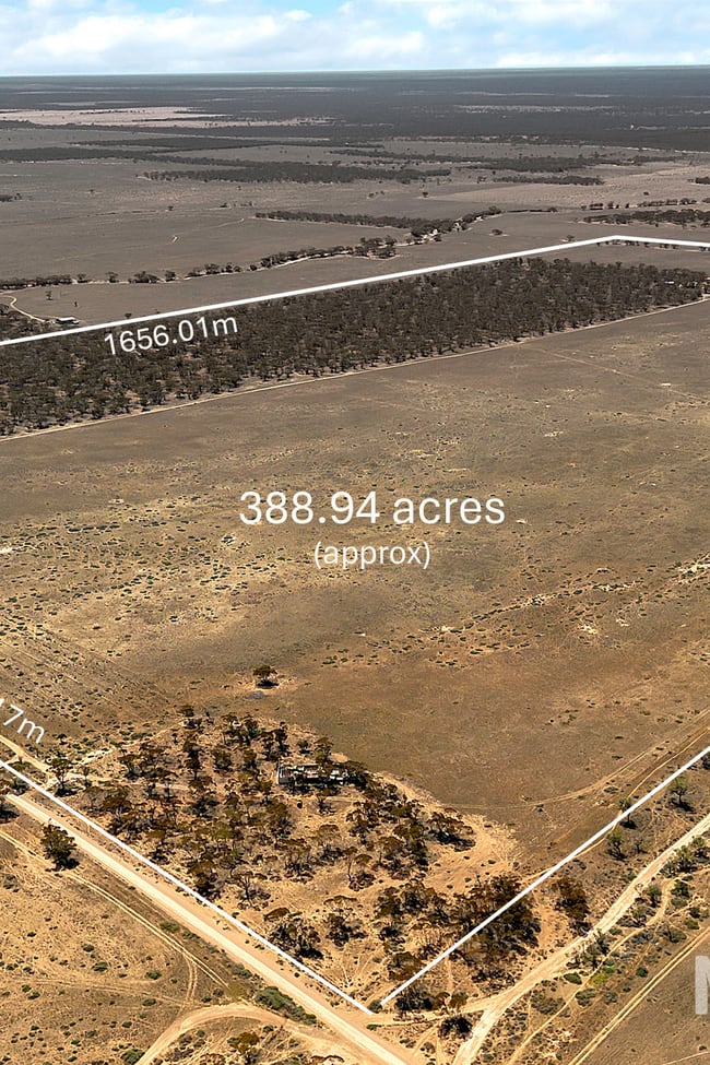 Lot 29 Angle Road Brownlow SA 5374