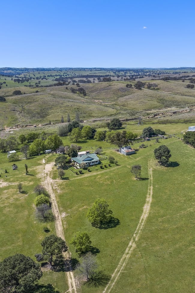 1911 Rugby Road Bevendale NSW 2581