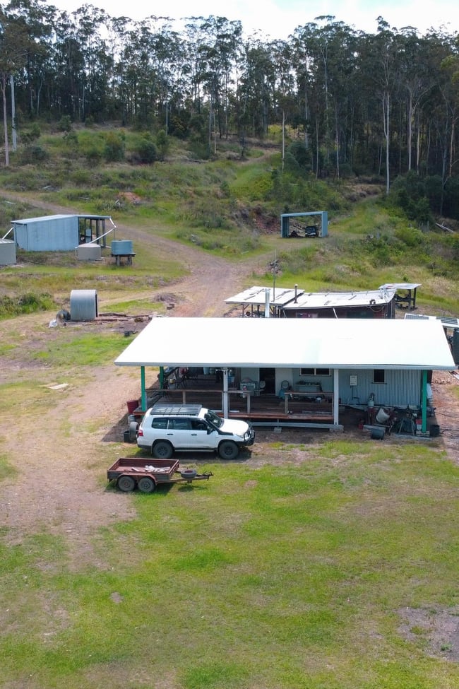 750 West Sugar Bag Road Drake NSW 2469