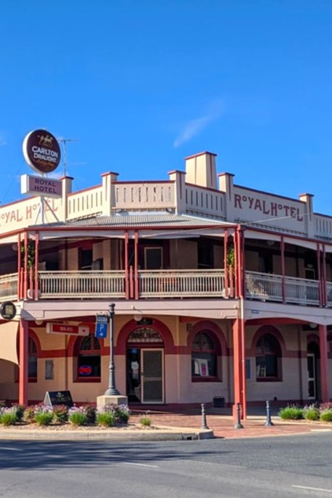 95 Sanger Street Corowa NSW 2646