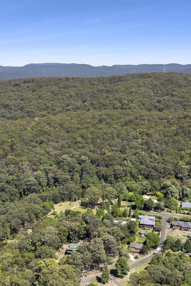 167 Burralow Road Kurrajong Heights NSW 2758 167 Burralow Road Kurrajong Heights NSW 2758