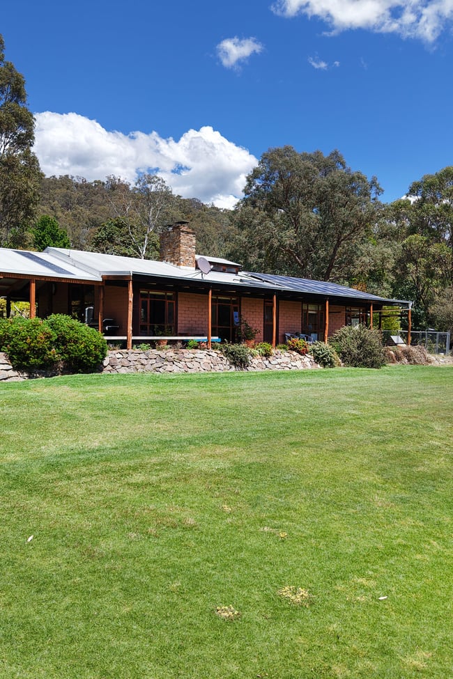 8154 Dargo Road Dargo VIC 3862 8154 Dargo Road Dargo VIC 3862