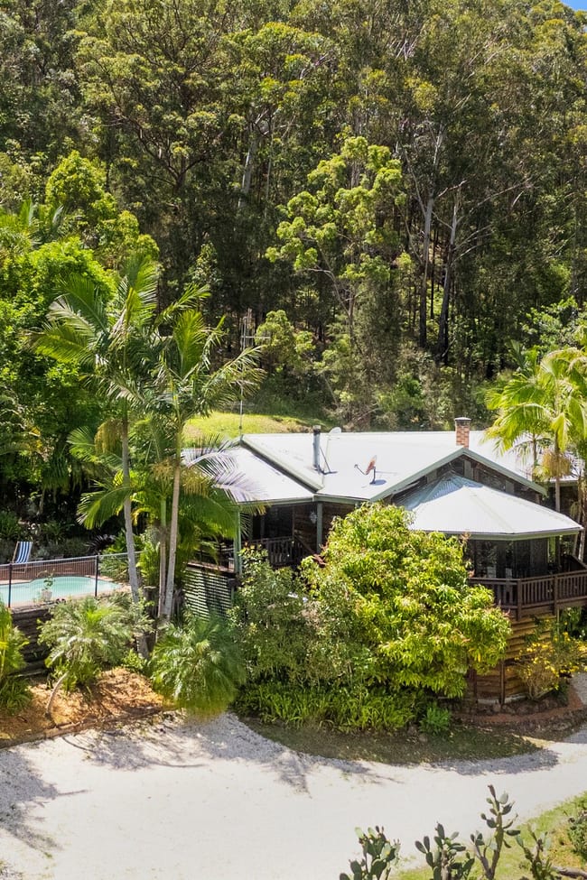 1295 Crescent Head Road Crescent Head NSW 2440