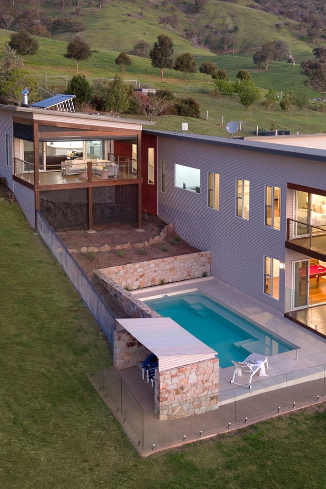 1407 Murray Valley Highway Huon VIC 3695