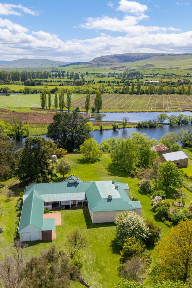 2071 Ellendale Road Ouse TAS 7140