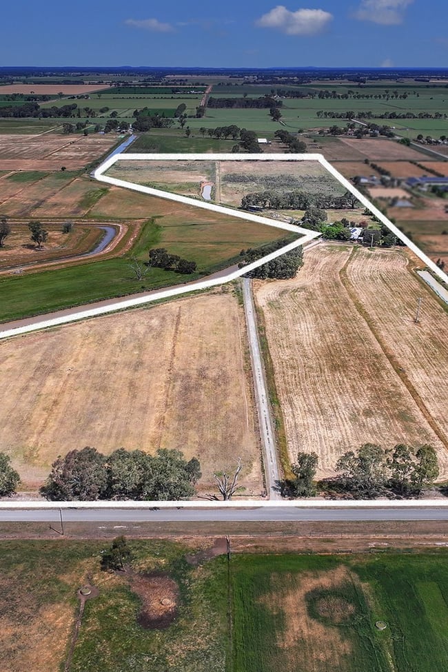 1849 Sinclair Road Tongala VIC 3621