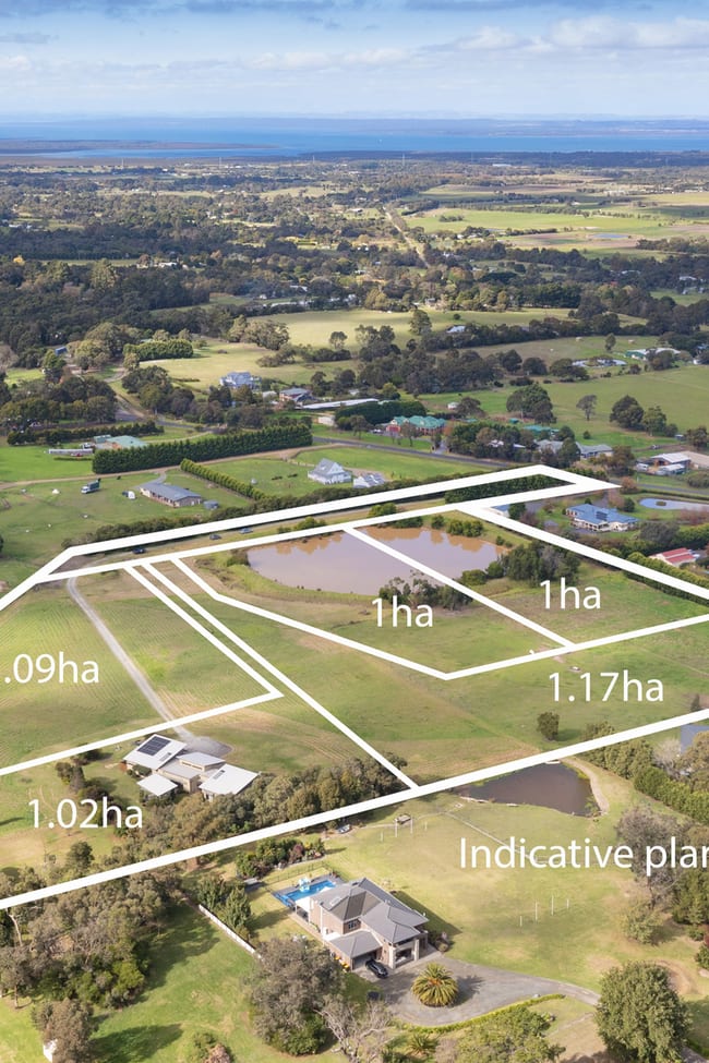 67 Highfield Drive Langwarrin South VIC 3911