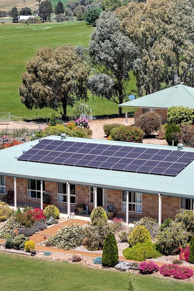 3374 Murringo Road Young NSW 2594