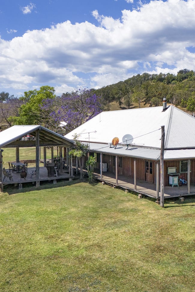 Lot 1/40 Carsons Rd Upper Taylors Arm NSW 2447