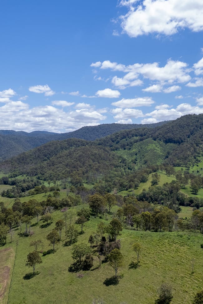 27 Scrubby Creek Road Conondale QLD 4552
