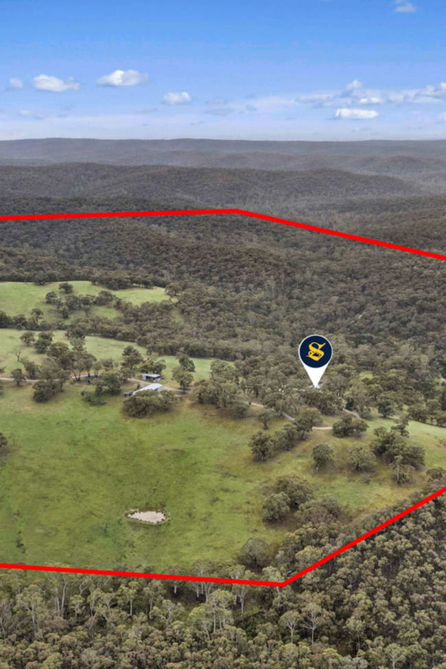140 Sykes Road Berringa VIC 3351 140 Sykes Road Berringa VIC 3351