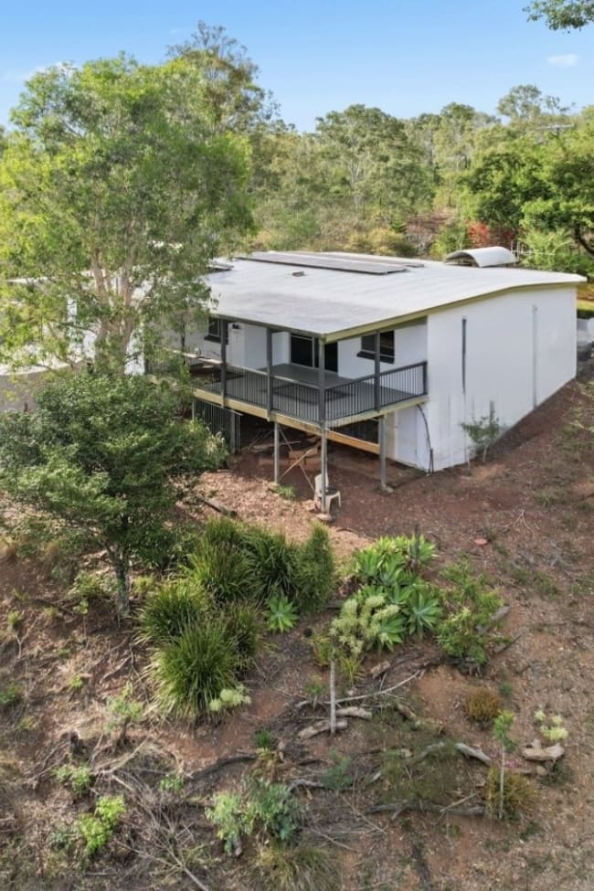 218C McIlwraith Road Mcilwraith QLD 4671
