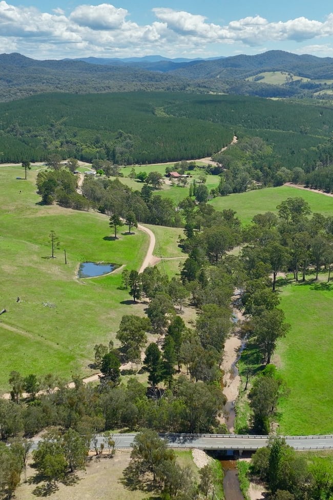 3235 Bairnsdale - Dargo Road Glenaladale VIC 3864 3235 Bairnsdale - Dargo Road Glenaladale VIC 3864