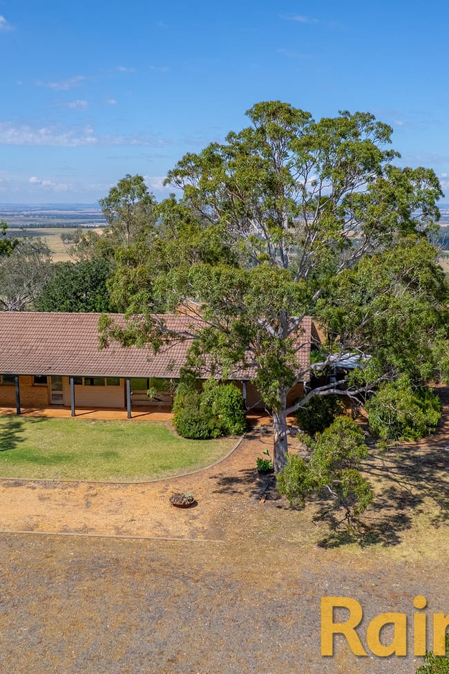 20R Red Hill Road Wongarbon NSW 2831