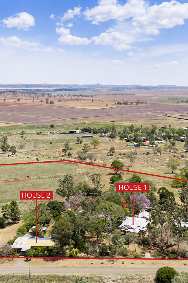 27 Jannusch Road Gowrie Mountain QLD 4350