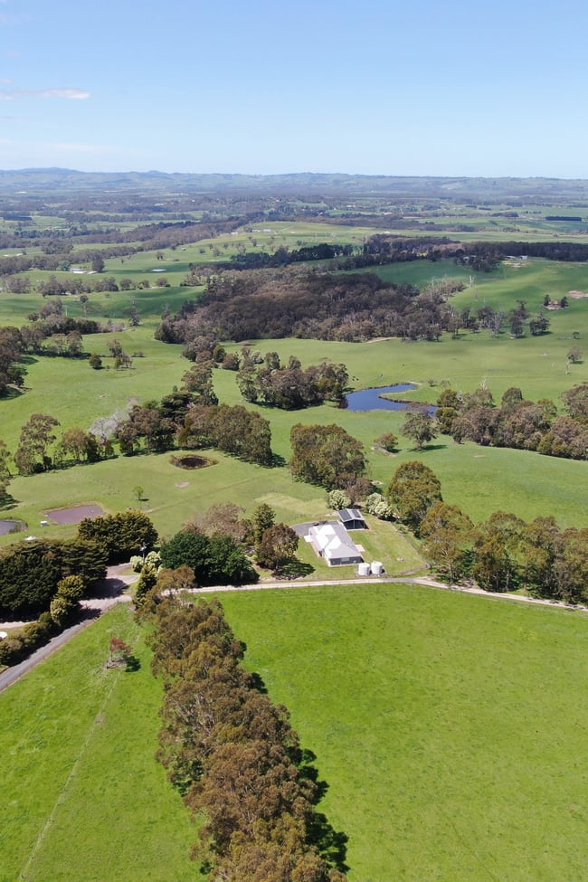 5 Darshan Lane Koonwarra VIC 3954